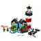 Конструктори LEGO - Конструктор LEGO Creator Маяк (31051)