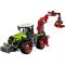 Конструктори LEGO - Конструктор LEGO Technic Трактор CLAAS XERION 5000 TRAC VC (42054)
