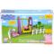 Блокові конструктори - Конструктор Ігровий майданчик Пеппі Peppa Pig (6030)