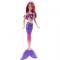 Куклы - Кукла Русалочка Barbie Дримтопия фиолетовый хвост (DHM45 / DHM48) (DHM45/DHM48)