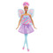 Куклы - Кукла Фея В фиолетовом Barbie Дримтопия (DHM50 / DHM51) (DHM50/DHM51)