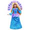 Ляльки - Лялька в бірюзовому платті Barbie Казкові принцеси (V7050 / W1287) (V7050/W1287)