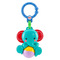 Подвески, мобили - ​​Погремушка-прорезыватель Слоненок Fisher-Price (DRC00/CBK74)