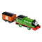 Железные дороги и поезда - Паровозик Thomas and Friends Track master Перси с вагоном моторизированный (BMK87/BML07)