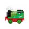 Залізниці та потяги - Інерційний паровозик На всіх парах Персі Thomas & Friends (DGK99)