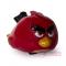 Фигурки персонажей - Птичка-роллер Angry Birds Ред на колесах (SM90500/SM90500-1)
