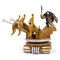 Фигурки персонажей - Игровой набор Драго и боевая машина Как приручить дракона (SM66594-5)