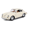Автомодели - Автомодель Bburago Porsche 356B 1961 слоновая кость 1:24 (18-22079 ivory)