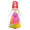 Куклы - Кукла Принцесса Радужное сияние Barbie (DPP90)