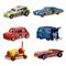 Транспорт і спецтехніка - Автомобіль Hot Wheels Beatles (DML69)
