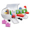 Фигурки персонажей - Игровой набор Самолет Пеппы Peppa Pig (6227)