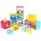 Развивающие игрушки - Развивающие кубики-сортеры Redbox (82228255929)