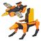 Трансформери - Ігрова фігурка Титан-Легенда Transformers Generations Автобот Страйпс (B7771 / B5610)