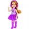 Куклы - Кукла Сестренка Челси и ее друзья В наушниках Barbie (CGF39 / CGP12) (CGF39/CGP12)