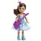 Куклы - Кукла Челси Barbie Рок-принцесса в голубом платье (CKB68/CKB70)
