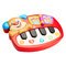 Розвивальні іграшки - Інтерактивна іграшка Fisher-Price Піаніно розумного цуценяти (DLL97)