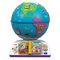 Развивающие игрушки - Интерактивная игрушка Fisher-Price Умный глобус (DRJ90)
