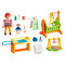 Конструкторы с уникальными деталями - Конструктор Playmobil Dollhouse Детская комната с колыбелькой (5304) (4008789053046)