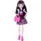 Ляльки - Лялька Monster High Нова класика Дракулора (DNW97/DNW98)