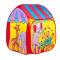 Палатки, боксы для игрушек - Волшебная палатка Цирк-Шапито (TO326)