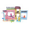 Фігурки персонажів - Іграшковий набір Littlest Pet Shop Кафе (В5479)