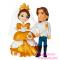 Куклы - Игровой набор Disney Princess Рапунцель и королевская свадьба (B5341/B5343)