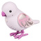 Фигурки животных - Интерактивная игрушка Little Live Pets Птичка Льдинка Бель (28234)