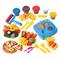 Наборы для лепки - Набор для лепки PlayGo Закусочная (8200)
