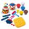 Набори для ліплення - Набір для ліплення PlayG Майстерня тортів (8205)