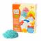Антистресс игрушки - Стартовый набор нежного песка Angel Sand голубой (MA01515B)