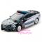 Транспорт і спецтехніка - Автомодель GearMaxx DODGE CHARGER POLICE 2014 (89731)
