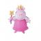 Персонажі мультфільмів - М'яка іграшка Пеппі фея з чарівною паличкою Peppa Pig 20 см (31152)