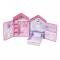 Меблі та будиночки - Будиночок для ляльки Baby Annabell Рожеві сни з аксесуарами Zapf Creation (794425)