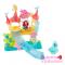 Фігурки персонажів - Ігровий набір Disney Princess Замок Аріель (B5836)