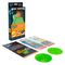 3D-ручки - Набор аксессуаров для 3d-ручки 3Doodler Start Транспорт (3DS-DBK-VE)