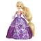 Куклы - Игрушка Sparkle Girls Принцесса Рапунцель в лиловом платье (FV24455/FV24455-1)