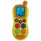 Розвивальні іграшки - Розвивальна іграшка Мобільний телефон Redbox (82228234597)