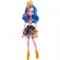 Куклы - Кукла Monster High Ужасно высокая Гулиопа Желингтон (FBP35)
