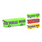Транспорт і спецтехніка - Іграшкові машина Автобус Автопром металевий 1:48 (7780)