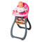 Мебель и домики - Игровой набор для кормления Baby Nurse с аксессуарами Smoby (220310)