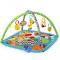 Развивающие коврики - Гимнастический центр Сафари Kids II (52249)