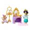 Фигурки персонажей - Игровой набор Disney Princess Жасмин и золотой столик (B5341/B7164) (B5341/B7164 )