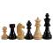 Настільні ігри - Ігровий набір Шахові фігури Стаунтон Schach Queen 97 мм (2000000012827)