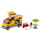 Конструктори LEGO - Конструктор LEGO City Фургон-піцерія (60150)