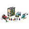 Конструктори LEGO - Конструктор LEGO City Проникнення на бульдозері (60140)