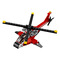 Конструкторы LEGO - Конструктор LEGO Creator Воздушный воин (31057)