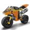 Конструкторы LEGO - Конструктор Оранжевый мотоцикл (31059)