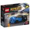 Конструкторы LEGO - LEGO Speed Champions Автомобиль Bugatti Chiron (75878)