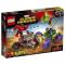 Конструкторы LEGO - Конструктор Халк против Красного Халка LEGO Super Heroes (76078)