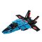 Конструктори LEGO - Конструктор LEGO Technic Реактивний літак (42066)